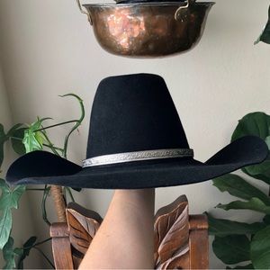 Stetson Cowboy Hat